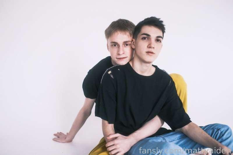 mattyaiden image #6