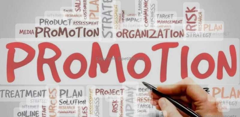 I offer 30 day promo post here on my free page , a day promo..