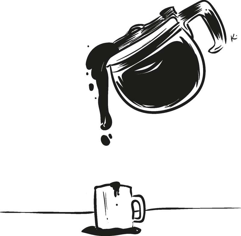 Coffeeeee