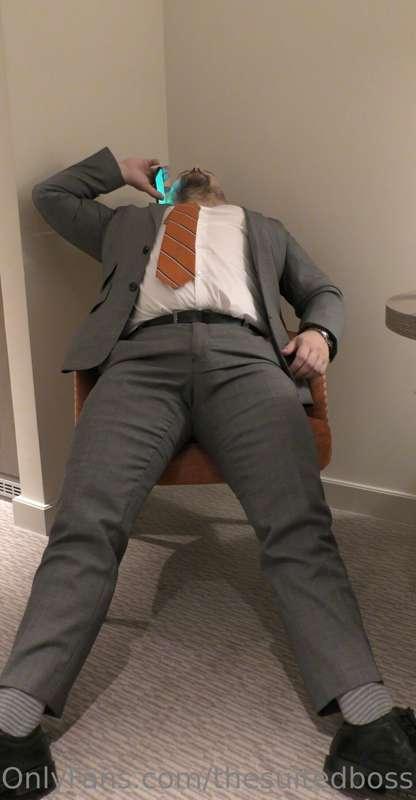Fancy doing some overtime for me tonight?