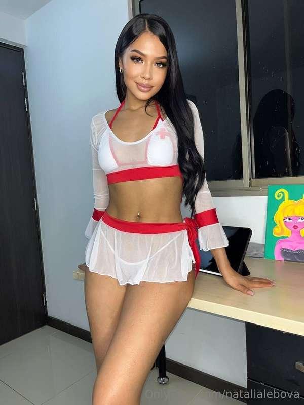 Petite and spicy—Cecilia is waiting for you! Subscribe now! ..