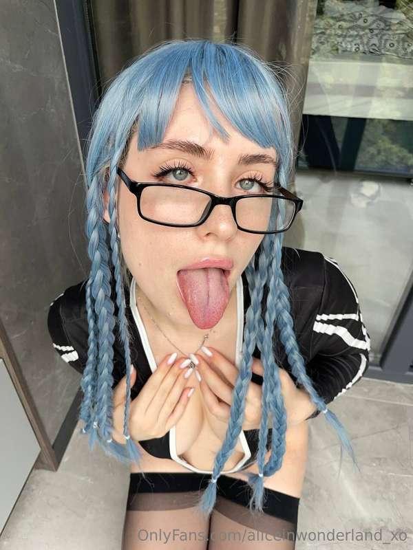 Is it thirsty in here, or is it just me?💦