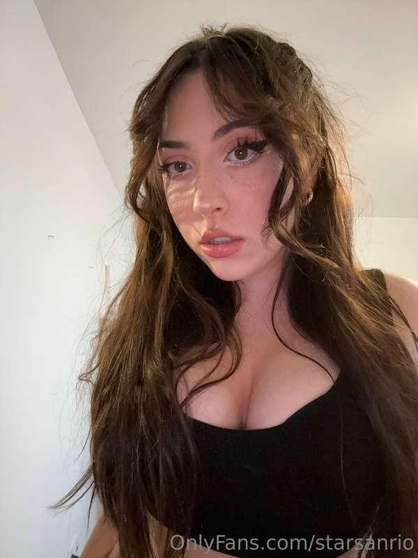 just looking for your full attention