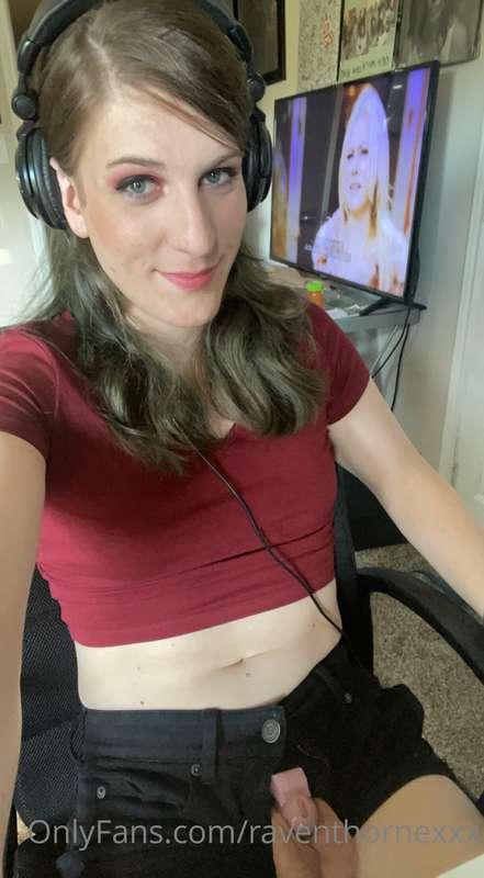 Cage Check: Day 41 💕