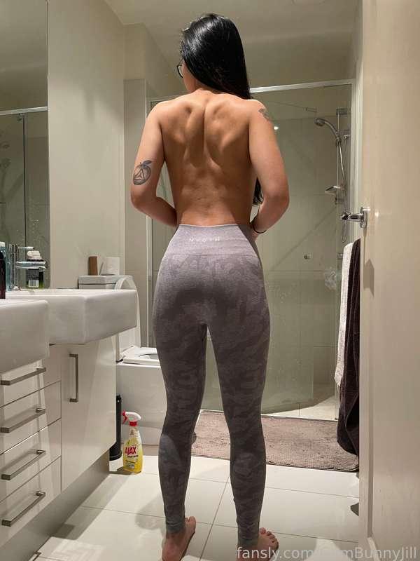 gymbunnyjill image #2