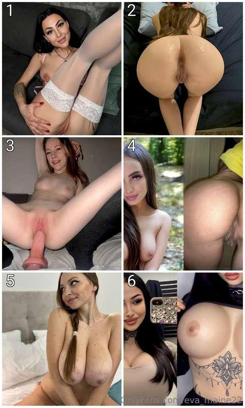 💥 JOIN MY BESTIES FOR FREE NOW!1. 💦🍓 @janablackcat 🍓💦2. 😘🍬 @..