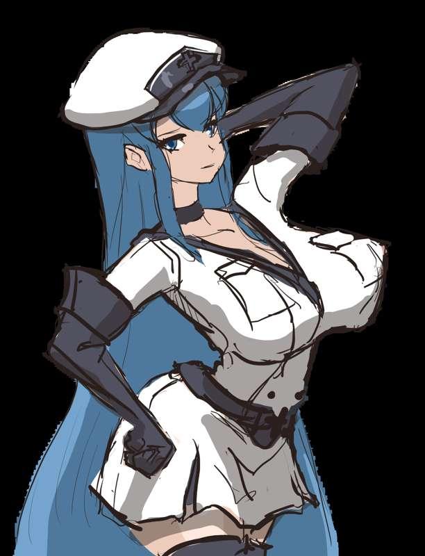 EsDeath