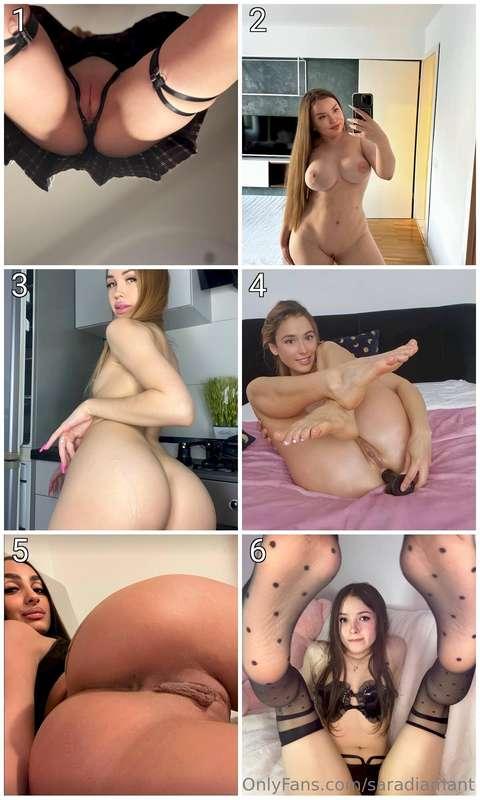 🎁 JOIN MY BESTIES FOR FREE EXCLUSIVES!1. ✨🍓 @cute.angell 🍓✨2..