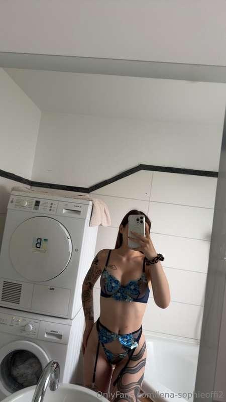 Guten morgen ☀️