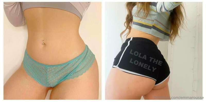 😈 Phat Ass 🍑 Tiny Waist ⏳
🆓 @LolaTheLonely 🆓

💍 Virtual Girl..