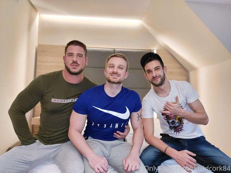 Great week in Madrid
