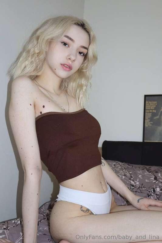 🔥𝐅𝐑𝐄𝐄 𝐏𝐀𝐆𝐄 🔥@blondymolly😈 My hot girlfriend @blondymolly lov..