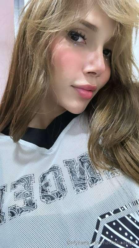 you need to taste me 😈