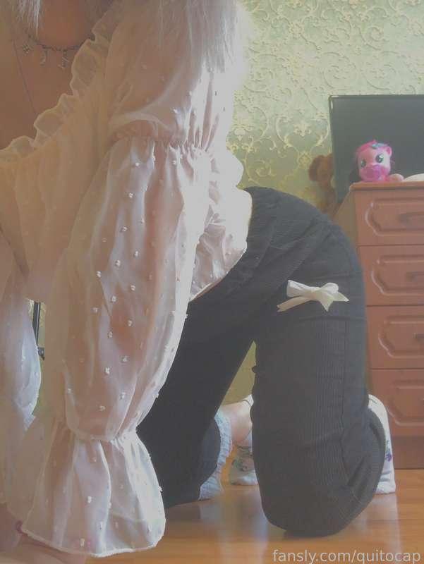 Hey! 👋
I have great news for you! 🎉

If you like all my posts, then I will send you one of my nude photos for free! 🆓

i'll give you a free dick rate if you buy a subscription! 💯 (starting with the subscription "baby" and more expensive)

If you buy my secret box (in the pinned posts), you will get a 5% discount on one service 🎁 (1 purchased box = 1 time 5% discount!)