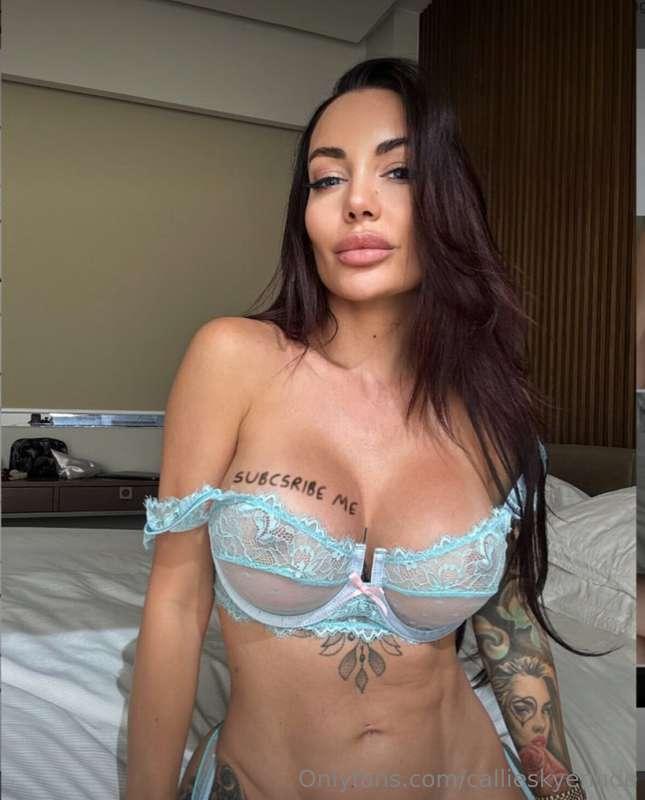 She has got a hot ass and big boobs that'll make you forget ..