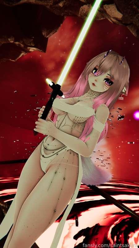 jedi? or sith?



❤ #fyp #horny #vr #vtuber #lewdtuber #catgirl #hentai #ecchi #dildo #pinkhair #3d #dommymommy #bdsm #whip #ridingcrop #ass #saintsakura #starwars