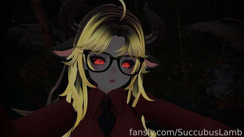 succubuslamb image #2
