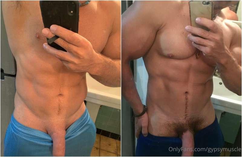 Happy hump-day: Pick your flavour