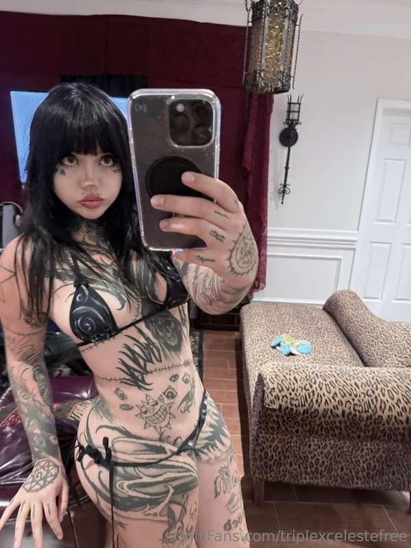 How was your weekend? I have a bunch of new collab content i..