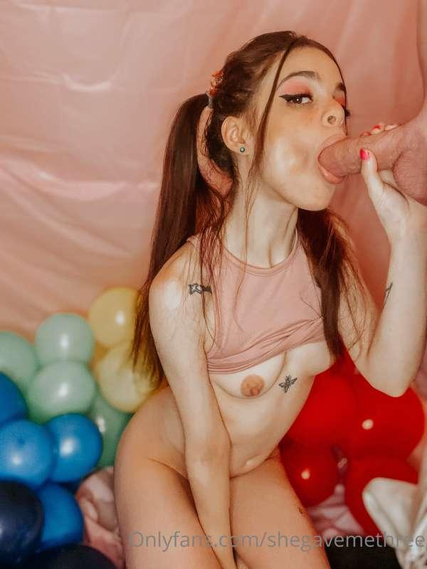 shegavemethree image #38
