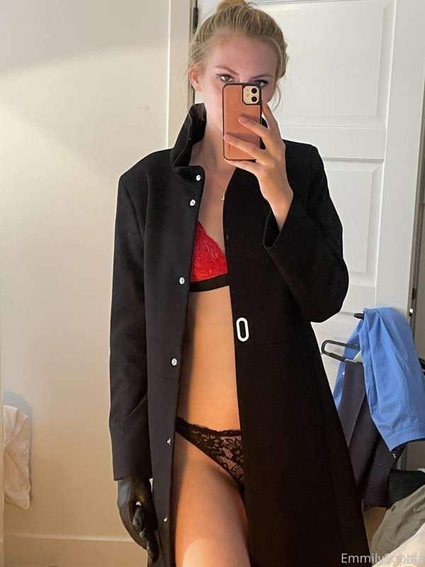 Can’t wait for autumn 🍂 🤩
