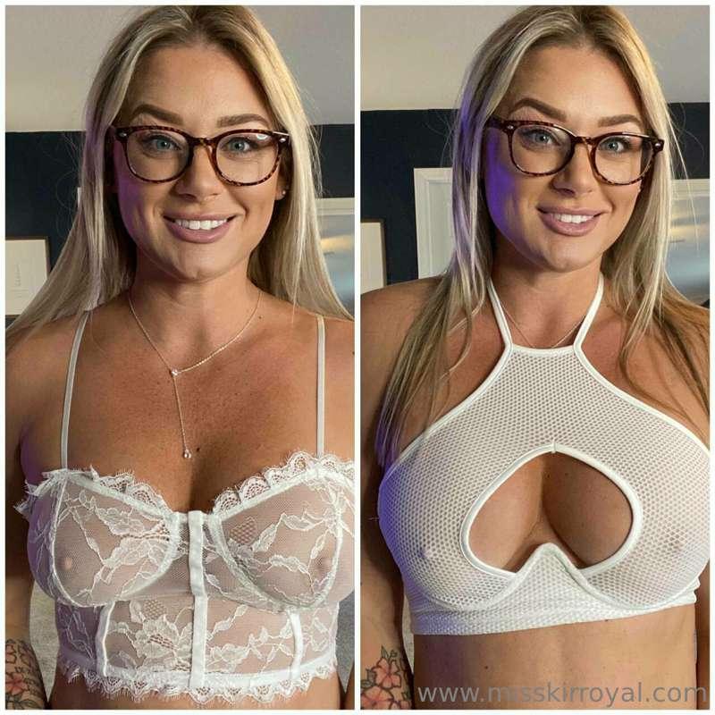 #### Get a FREE VIDEO from @LauranVickers when you subscribe..