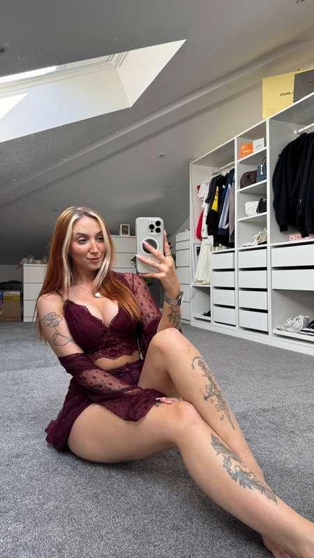 I might look cute… but I’m very naughty 😏 