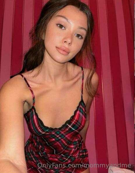 Actual 18 year old is brand new to OF and she’s looking for ..