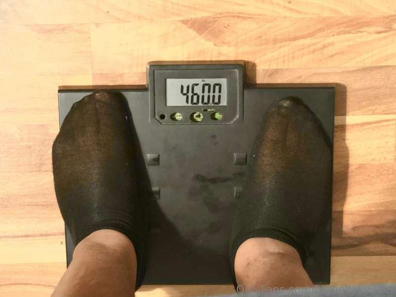 Next week there’s a weigh in! My last weigh in was 3/30/23 a..