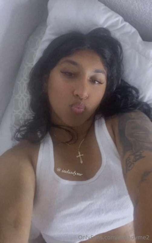 Goodmorning Baby😘