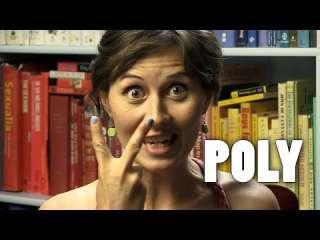 Polyamory