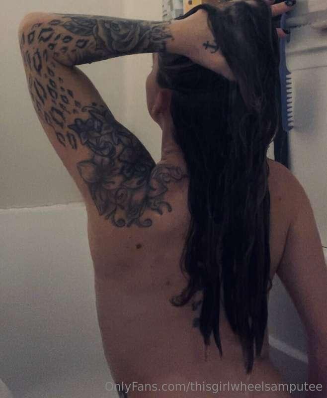 Am I worth a tip ? 😍