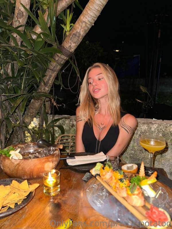 Bon appetite!
