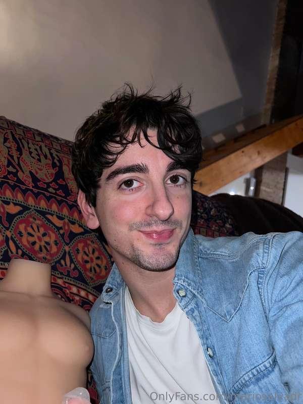 Hoy he probado algo por primera vez…