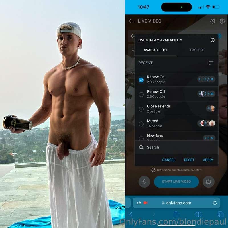 blondiepaul main image