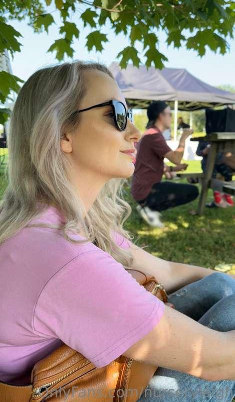What are you thinking about right now? 😘