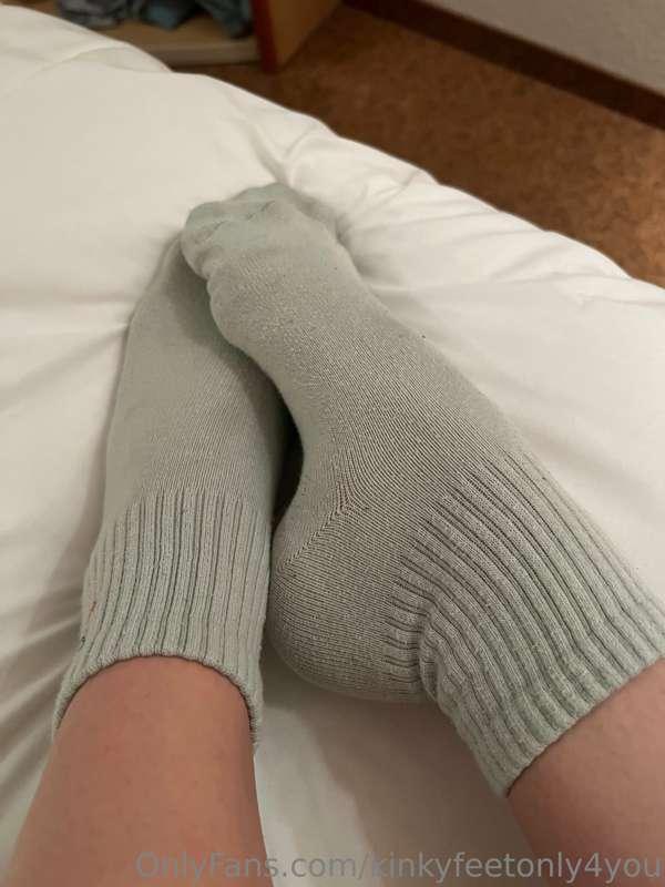 Do you love socks as much as I do? Would you like to have a ..