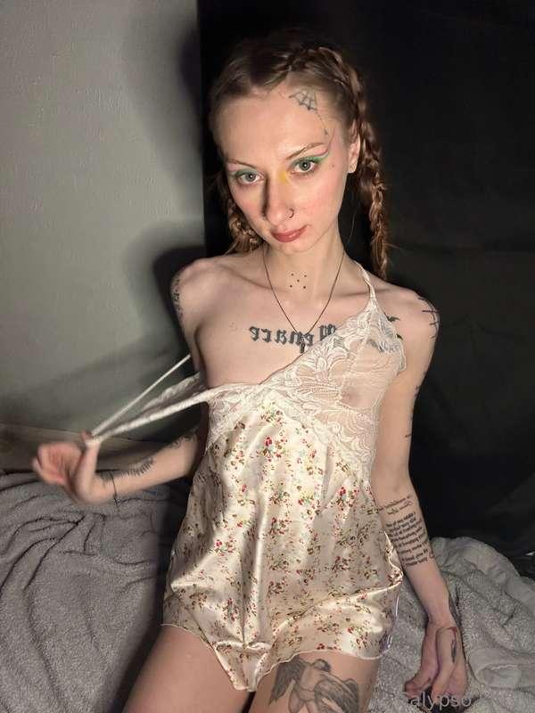 Undress me 