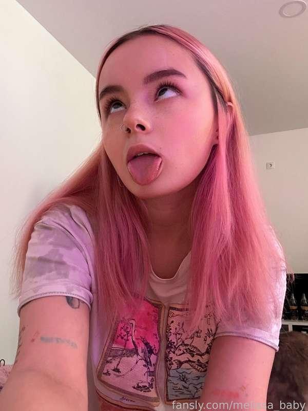 ~ hey 💗

#loli #ahegao #teen #petite #18 #tongue #young #amateur #face #selfie 