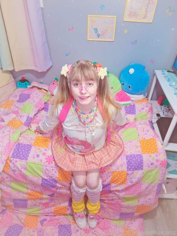 lildreamprincess image #13