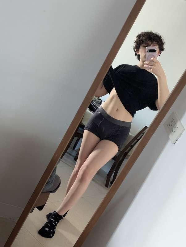 POV: I can’t stop grinning every time you text me 💌