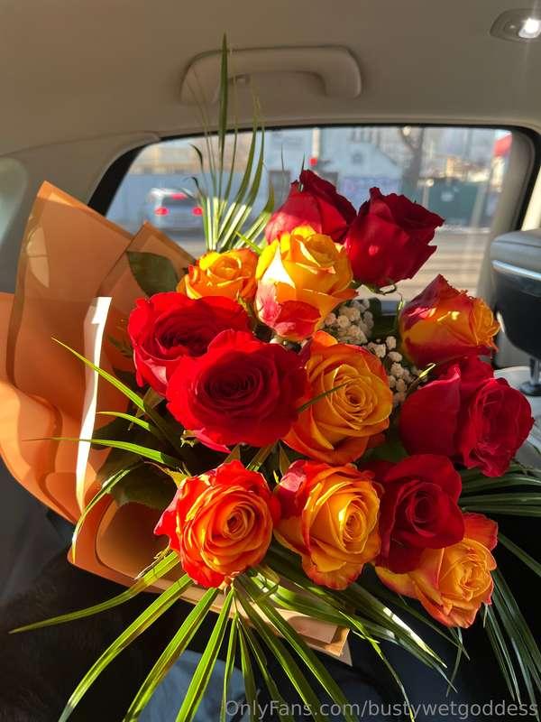 Love rossessss