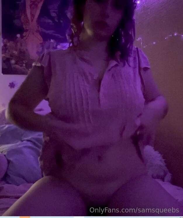 i bet you wanna jump on top of me and do sum nasty things to..