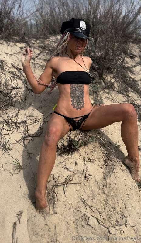 malinafreak image #1