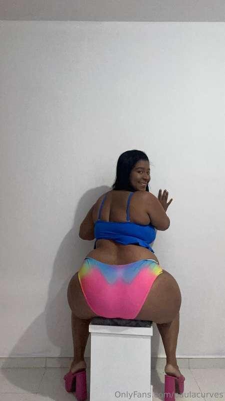 And if we replace this chair with something better, what do ..