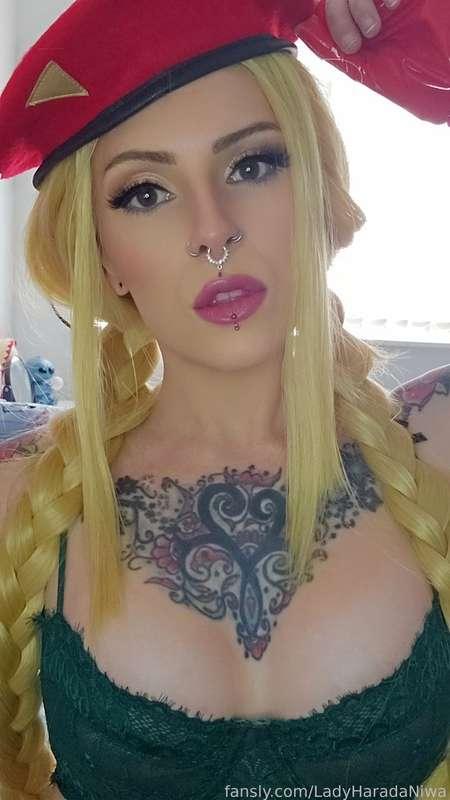 ladyharadaniwa image #1