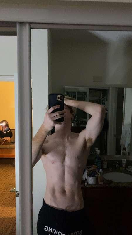 Doing a BIG sale for the next 5 that subscribe to the VIP 🤭👀..