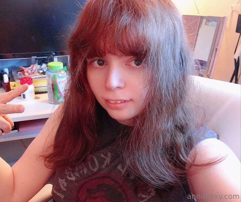 I hope everyone is having a good day~ I'm gonna try and get ..