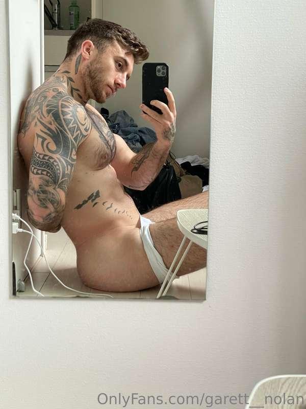 Can you take them off please??