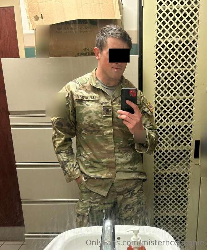 Throwback Thursday (then one from this morning)